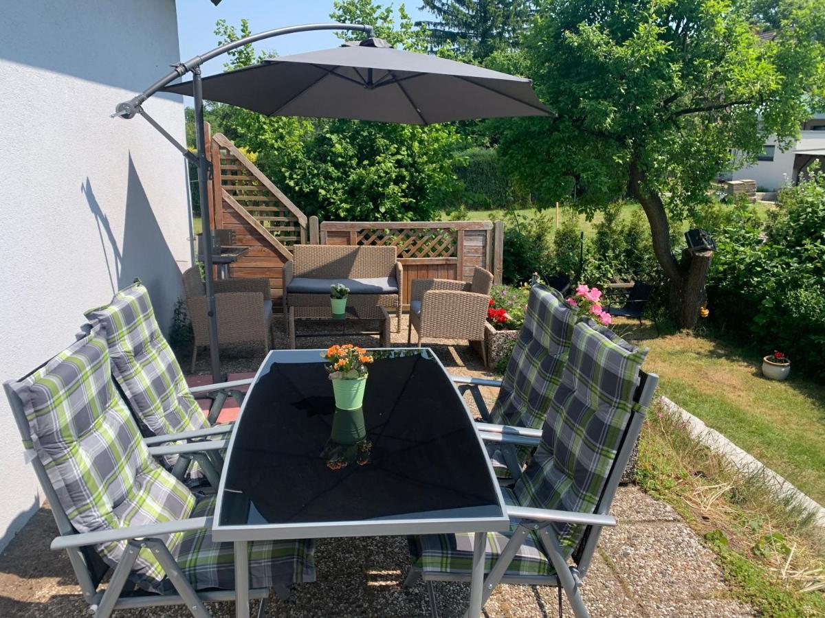 Cityapartment Platinum Mit Balkon Bzw,Terrasse Билефельд Экстерьер фото